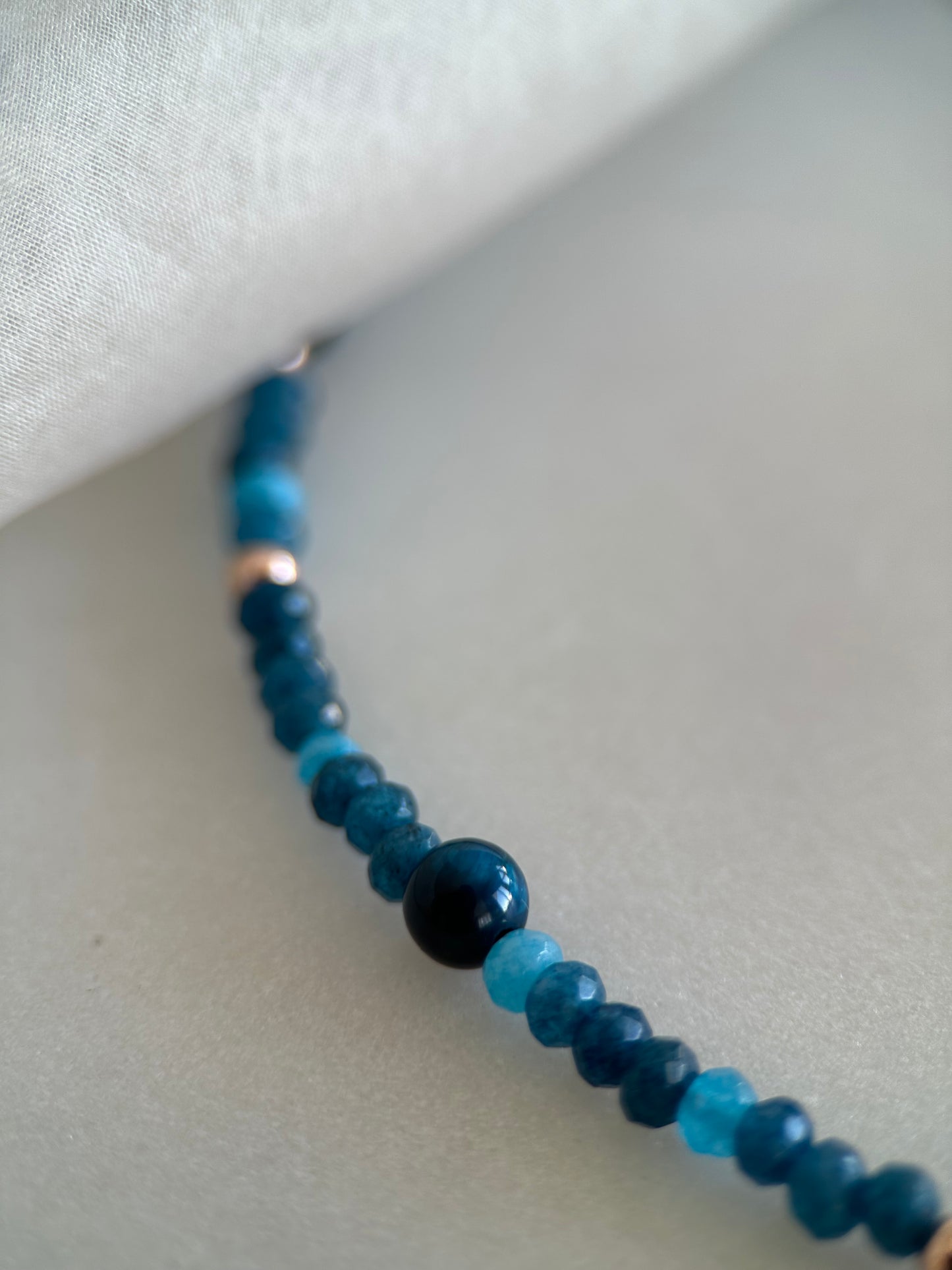 Indigo