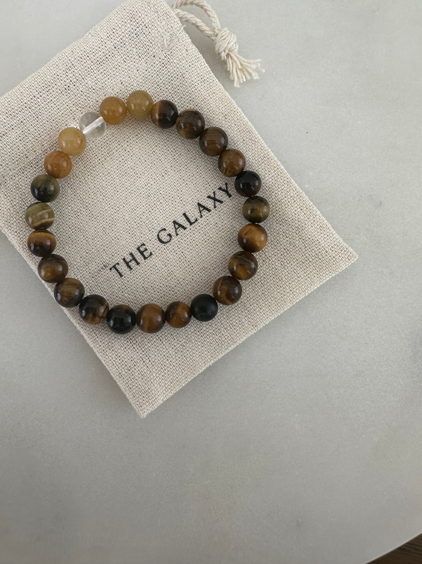 The Prosperity