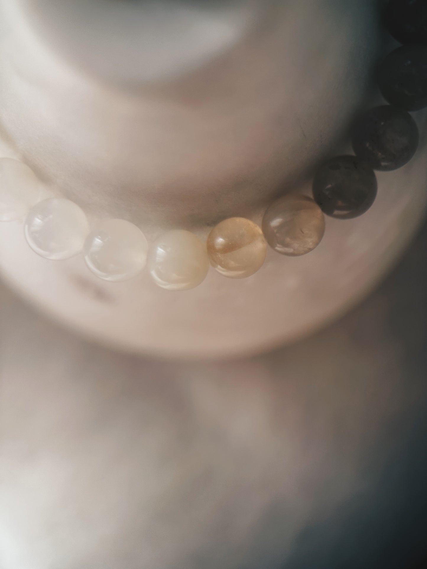 Silver Light