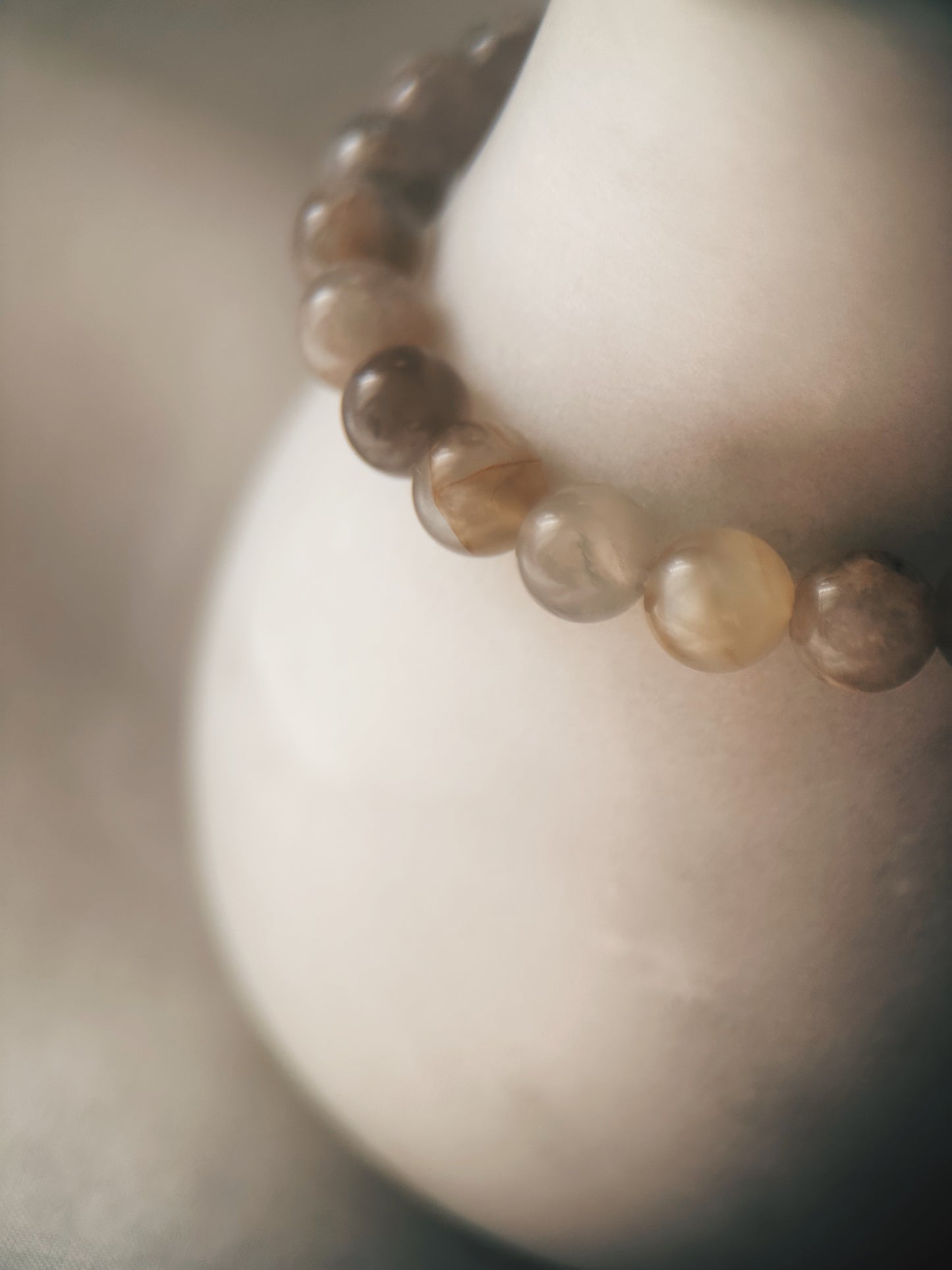 Silver Light