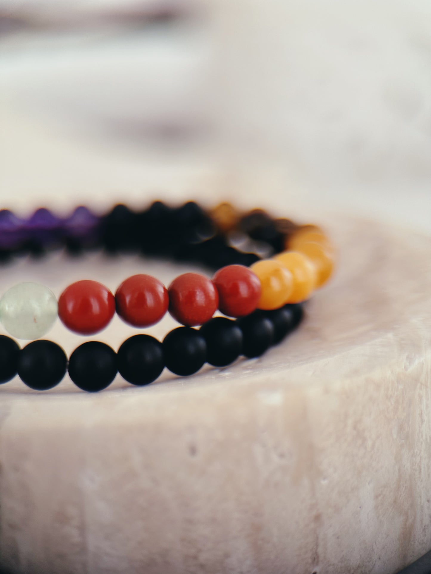 The Meditator