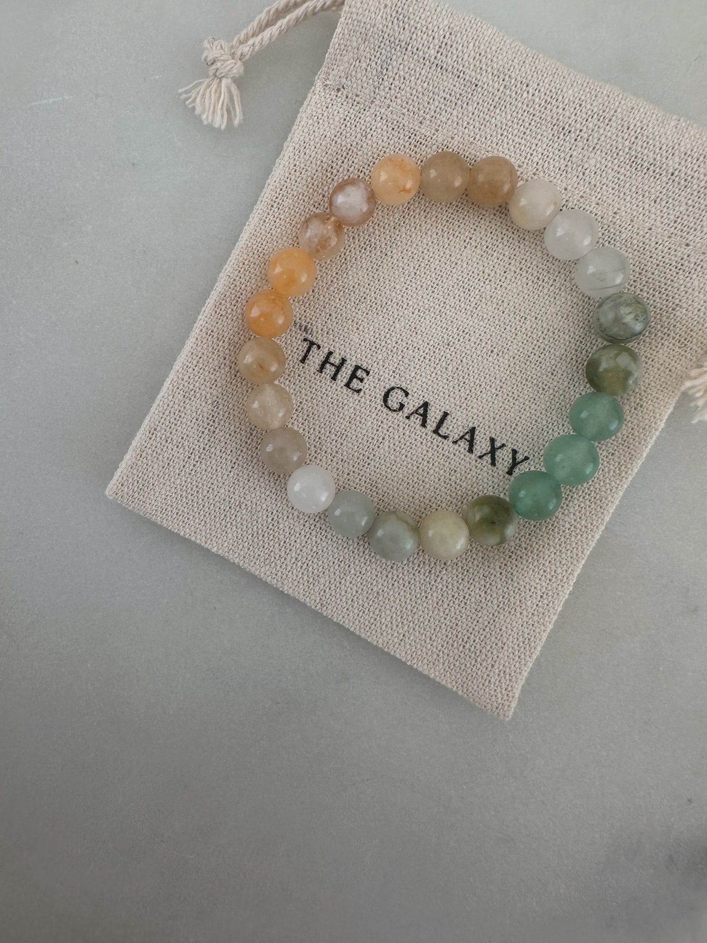 The Flow - Flow of Abundance