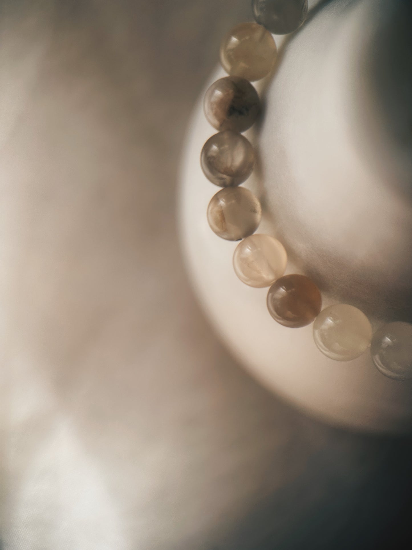 Silver Light