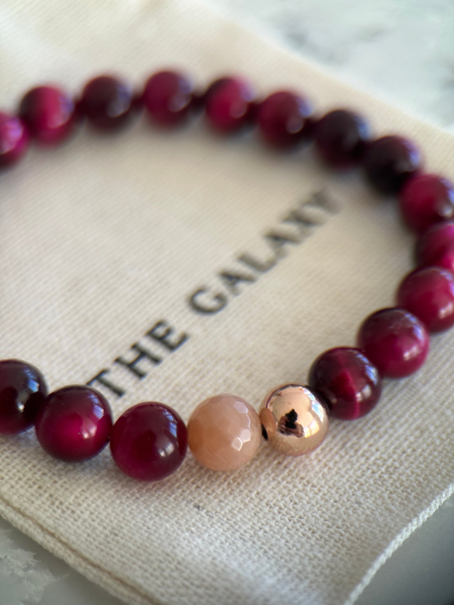 Hope of Saturn