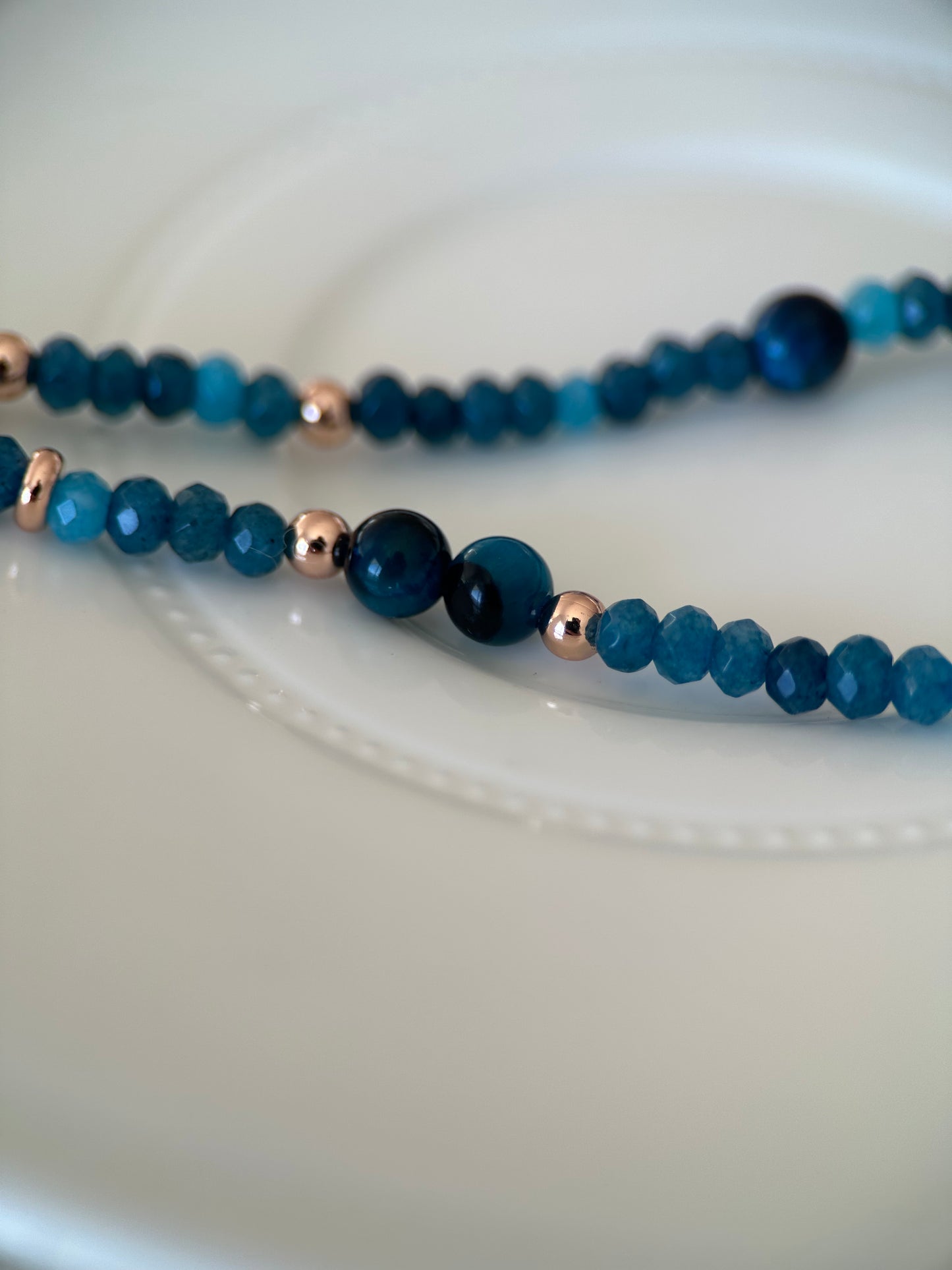 Indigo
