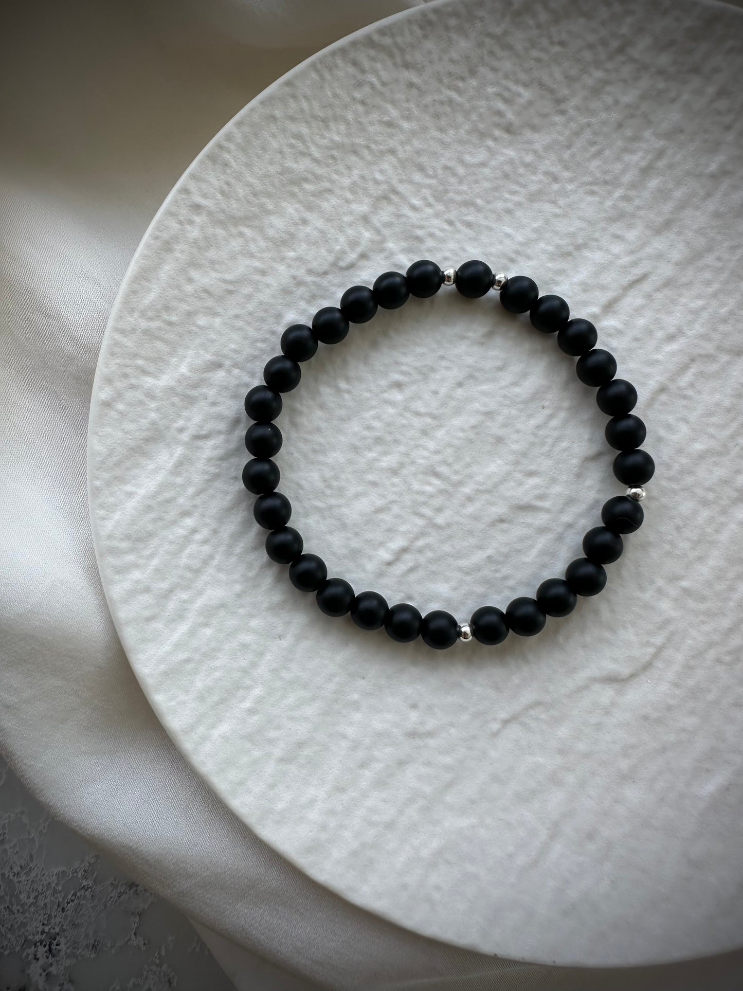 Infinite Black