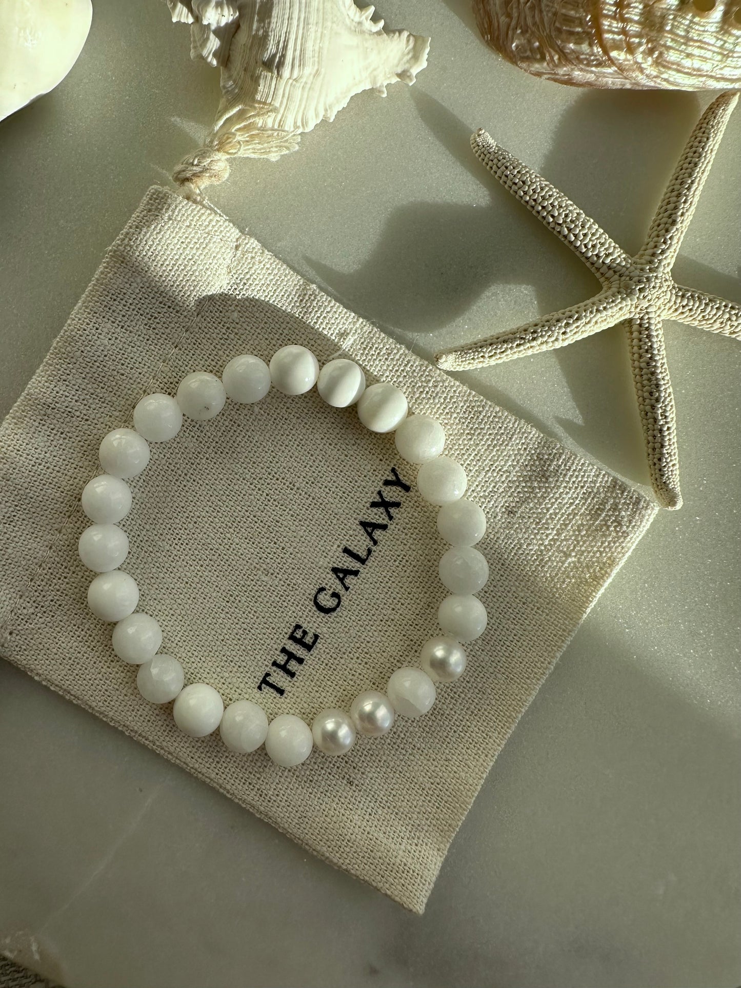 The White Cabana